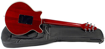 Predám novú gitarku BRIAN MAY RED SPECIAL - 2