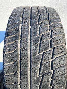 Zimne pneu 225/45r17 - 2