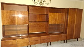 Obyvacia stena - darujem - 2