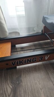 Veslovaci trenazer Viking 3 FIRST DEGREE - 2