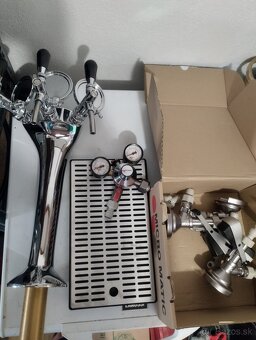 Vycap , čapovacie zariadenie , vycapne zariadenie - 2