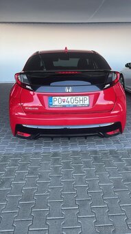 Honda civic 1.4 vtec - 2