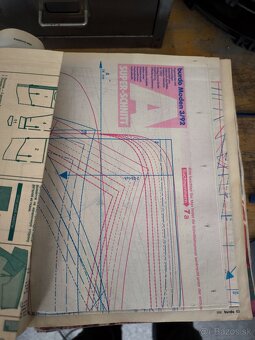 Burda,Deti a Móda - 2