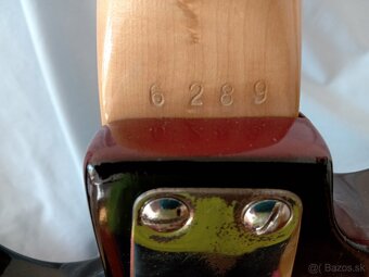 Telecaster Jolana IRIS - Krnov / Cz - 2