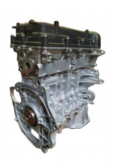 Motor G4FC KIA HYUNDAI 1.6 - 2