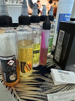 Vapolízer SMOK AL85 + príslušenstvo - 2