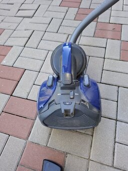 Predám vysávač Samsung - 2