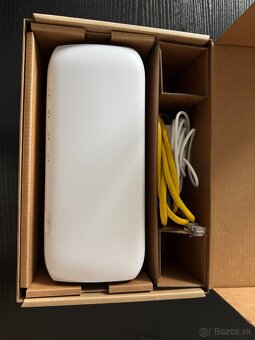 Zyxel NR5103EV3 5G Indoor Router - 2