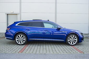 Volkswagen Arteon Shooting Brake SB 1.4 TSI eHybrid R-Line - 2