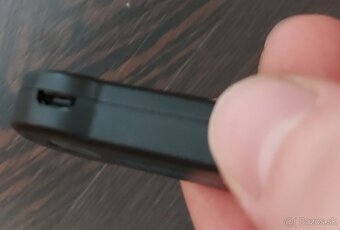 - Rezervované - Bluetooth bezdrôtový reciever - 2