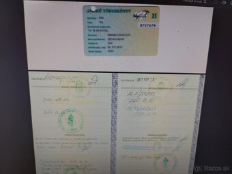 MAN TGX 18.440 ťahač s hydraulikou - 2