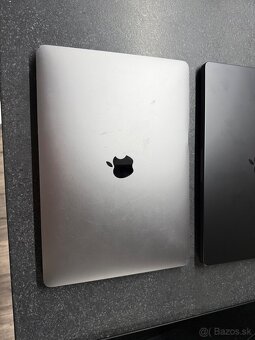 Macbook pro M1 2020 16gb RAM SSD256GB touchbar - 2