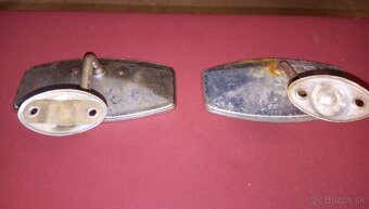 Škoda Octavia, Felicia - 2