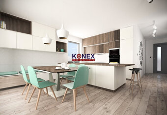 SUPER NOVINKA – Moderné novostavby v blízkosti Michaloviec - 2