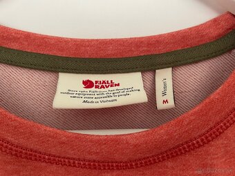 Damska mikina Fjllräven - 2