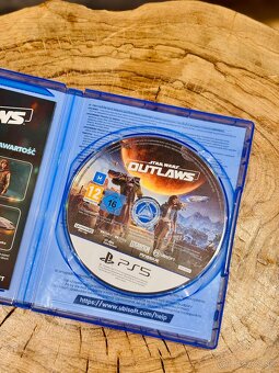 Star Wars Outlaws - 2