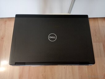 predám Dell precision 7530, 32gb ram , Intel core i7 ,ssd - 2
