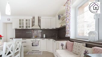 Rodinný dom s garážou a záhradným altánkom na Lipovci - 2