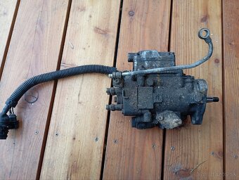 Čerpadlo Terrano 2 - 2