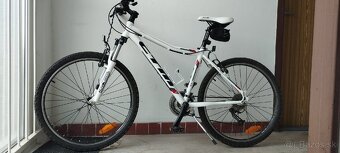 Damsky bicykel Ctm Charisma 2.0 - 2