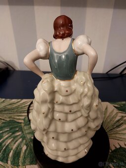 ROYAL DUX TANEČNICA ART DECO - 2