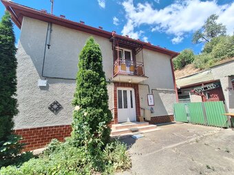 Výborný rodinný dom pre pohodlné bývanie - 2