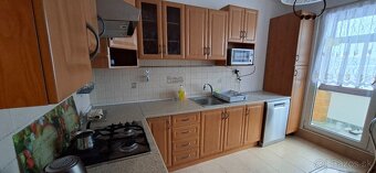 Prenájom 3 izbový byt - 2