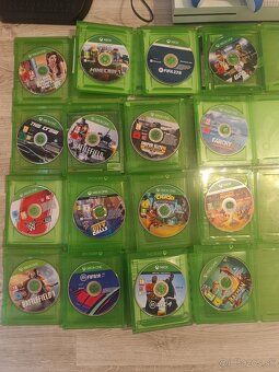 Predám Xbox Oné S - 2