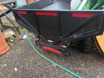 Vozik za stvotkolku - 2