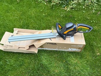 Plotostrih Stiga HT106C - 2