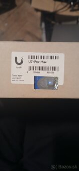 Ubiquiti UniFi U7 Pro Max - 2