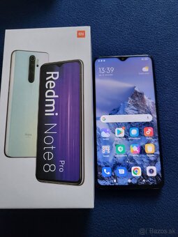 Redmi Note 8 Pro - 2