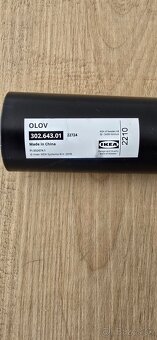 Nastaviteľná noha Ikea OLOV - 2