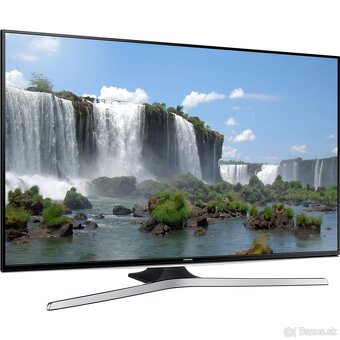 Predám Samsung Smart TV UE48J6272, uhlopriečka 48" (122 cm) - 2