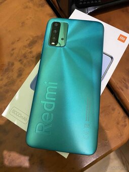 Xiaomi Redmi 9T - 2
