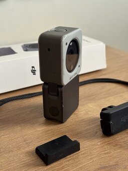 Dji action 2 - 2