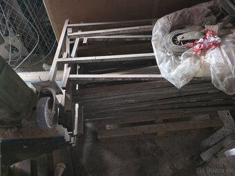 Varsavske lesenie - 2