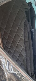 Autopotahy Škoda Kodiaq - 2