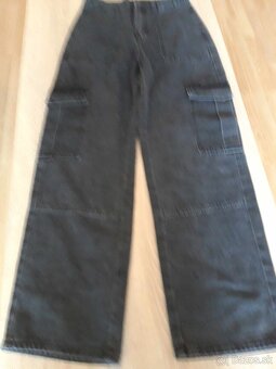 široké rifle 3ks - 2