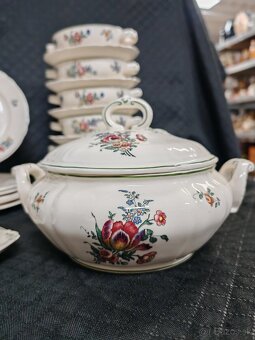 Villeroy a boch Alt Strasburg obedová súprava pre 6 osôb - 2