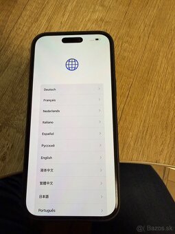 Predam iphone 16 pro max - 2