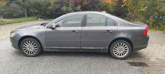 Volvo S80 - 2