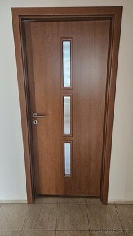Predám interiérové dvere - 2