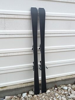 LYŽE HEAD SHAPE SX BLACK EDITION 149CM - 2