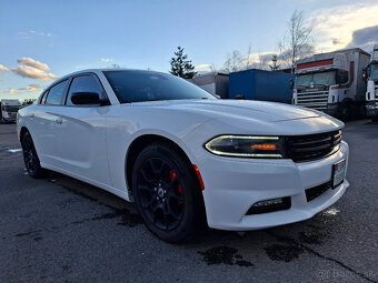 DODGE CHARGER GT 4x4 - 2