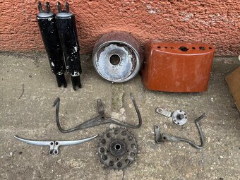 Diely manet tatran - 2