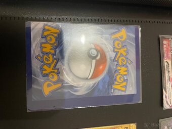 Pokemon zbierka - 2