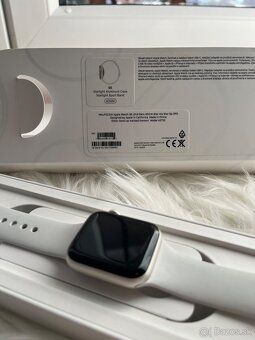 Apple Watch SE 2.gen 40mm - 2