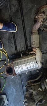 Diely Mazda 2.2 sh cx-5. 6. 3. - 2