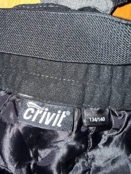 Lyžiarske nohavice - 2